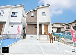 保育園や小学校が徒歩圏内にあり子育てしやすい環境■町田市鶴川4丁目■