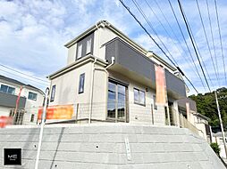 スーパーまで徒歩8分、小学校まで徒歩9分で生活しやすい■町田市成瀬２丁目■