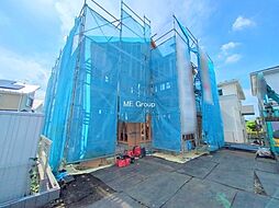 小田江ノ島線「長後」駅まで徒歩9分■藤沢市高倉■