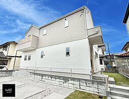 並列4台分の駐車スペース！■八王子市北野台２丁目9期■