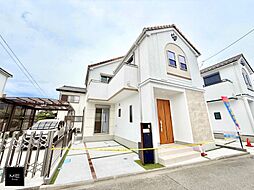 相模原市中央区小山２丁目　新築戸建　全1棟
