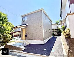 野比海岸まで徒歩10分！駐車2台可■横須賀市粟田１丁目第５■