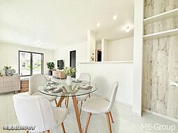 ゲストが来ても大丈夫！駐車スペース2台でスムーズに駐車■町田市忠生２丁目■