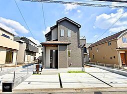 全棟カースペース2台駐車可能！■八王子市川口町■