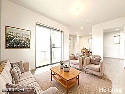 小学校まで徒歩9分、スーパーコンビニまで徒歩10分■厚木市山際■