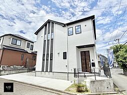 多摩境駅徒歩15分、橋本駅徒歩18分で便利なアクセス！■相模原市緑区東橋本４丁目４期■