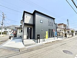 たっぷり収納できるパントリー付き■日野市西平山５丁目第10■