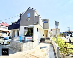 ZEH水準の断熱性能で一年中快適な省エネ生活■座間市入谷西３丁目3期■