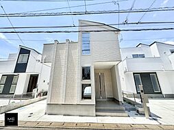 川崎市麻生区万福寺２丁目　新築戸建　全３棟