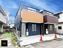 固定階段で行ける小屋裏収納付■府中市紅葉丘１丁目■