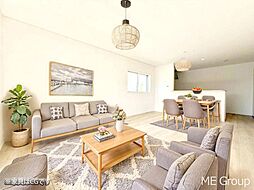 カースペース2～3台駐車可！■高座郡寒川町倉見第57■