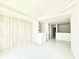 小学校まで徒歩3分、毎日の通学も安心の距離■大和市上草柳2丁目2期■