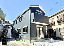 横須賀市林2丁目 新築戸建 全1棟