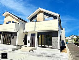 LDK20帖以上！床暖房付きの暖かいリビング■町田市小山町2期■