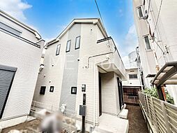 北野駅徒歩3分の利便性が魅力■八王子市北野町■