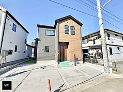 ■全18区画の開発分譲地で綺麗な現場です!■秦野市曽屋■