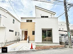 グラファーレ相模原市南区麻溝台５丁目第5期　新築戸建　全2棟