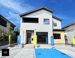 23.5帖の床暖房付きリビング！収納豊富＋太陽光発電搭載の4LDK■多摩市聖ヶ丘２丁目1期■