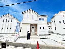 日野市新井１丁目　新築戸建　全７棟