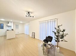 茅ヶ崎市柳島１丁目　新築戸建　全３棟