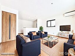 小学校まで徒歩2分！毎日の通学も安心■相模原市南区当麻■