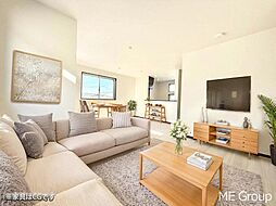 3路線2駅利用可、橋本駅周辺に商業施設多数有り！！生活利便性良好■相模原市緑区橋本７丁目3期■