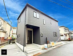 南西角地で日当たり良好!カースペース2台可■秦野市曽屋■