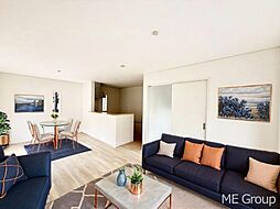 八王子市川口町第８８　新築戸建　全２棟