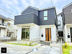 お子様の宿題やリモートワークに最適なスタディカウンター■茅ヶ崎市柳島1丁目2期■