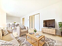 小学校まで徒歩2分で安心の通学距離■茅ヶ崎市中島■