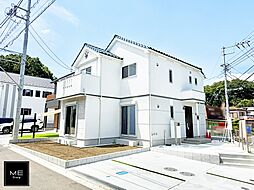 小田急江ノ島線「桜ヶ丘」駅まで徒歩17分♪■大和市上和田11期■