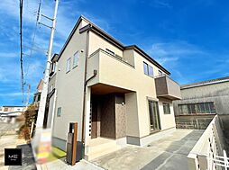 シューズクロークやファミリークローゼットなど収納力ある3SLDK■茅ヶ崎市高田１丁目■