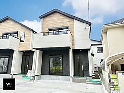 藤沢市本鵠沼3丁目6期 新築戸建 全3棟