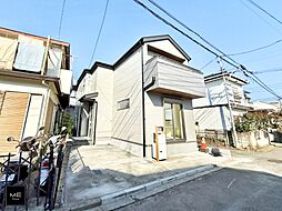 小・中学校徒歩圏内で通学も安心■横浜市瀬谷区南瀬谷１丁目■