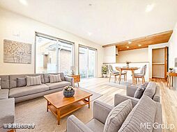 「長後」駅徒歩１４分「いずみの中央」駅徒歩19分■藤沢市高倉■