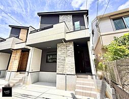 ２路線利用可能で通勤・通学に便利な立地■横浜市緑区長津田１丁目■