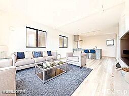 湘南モノレール「富士見町」駅まで徒歩10分■鎌倉市台４丁目■