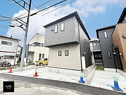 安心の性能評価W取得で暮らしの質と安全性を両立■厚木市妻田東３丁目１期■