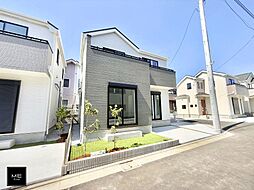 全棟カースペース２台可■府中市四谷４丁目第2■