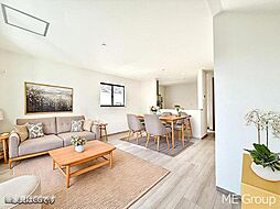 家計と環境に優しいエコジョーズ採用物件■座間市栗原中央１丁目■