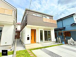 「長後」駅まで徒歩11分の便利な立地■藤沢市高倉第6期■