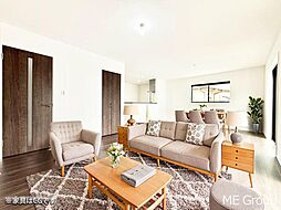 八王子市めじろ台３丁目　新築戸建　全3棟