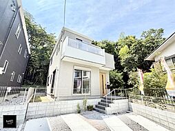 小田急多摩線「五月台」駅まで徒歩11分■稲城市平尾２丁目6期■