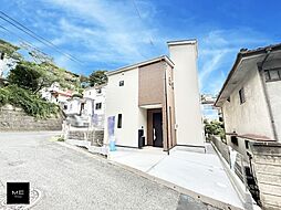 川崎市麻生区岡上６丁目２期　新築戸建　全１棟