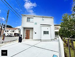 スーパーや病院徒歩圏充実の生活エリア■横須賀市鴨居3丁目■