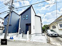 「平塚」駅まで徒歩18分■グラファーレ平塚市札場町第8期■