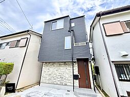 茅ヶ崎市浜之郷　新築戸建　全1棟