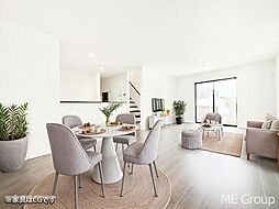 カースペース2台可■町田市小山町5期■