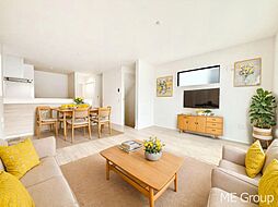 「古淵」駅まで徒歩13分■相模原市南区古淵6丁目11期■