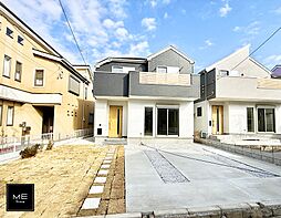 「山田」駅まで徒歩10分■八王子市緑町6期■